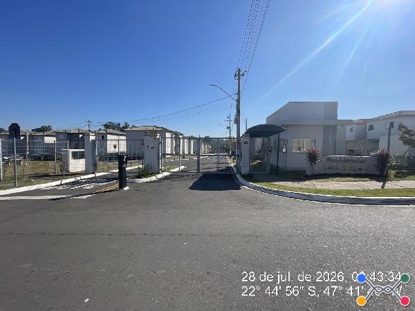 Cond vida nova piracibaca iv