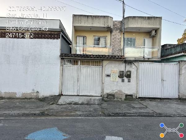 Lot jardim catarina
