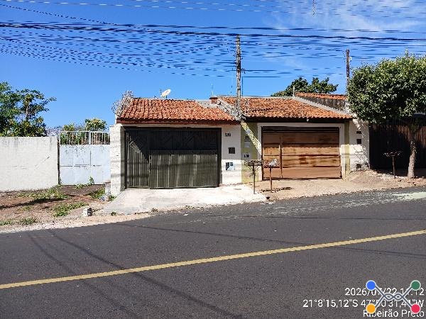 Ribeirao preto - planalto verde