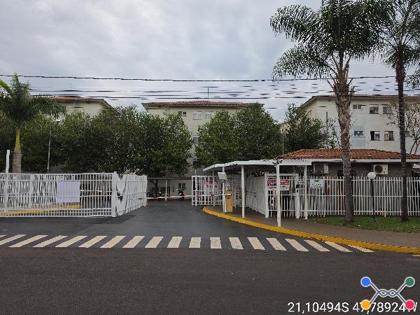 Residencial bosque do cerrado