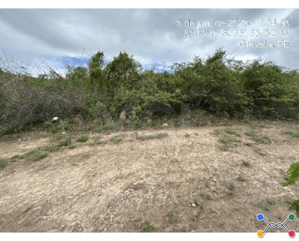 Gravata/pe — terreno (f1555511256811) lote em leilão | mgl leilões