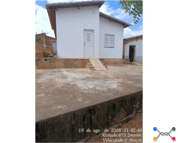 Pio ix/pi — casa com 87,723m², 3 quartos (f8444408238527) casas em leilão | mgl leilões