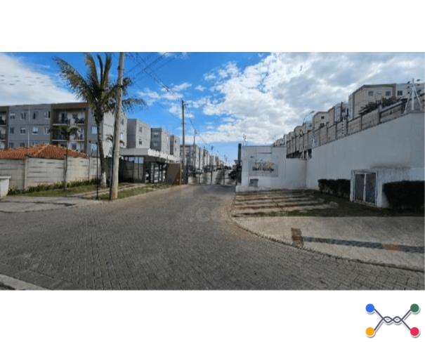 Santa barbara d'oeste/sp — apartamento com 43,55m², (f8787716018598) apartamentos em leilão | mgl leilões