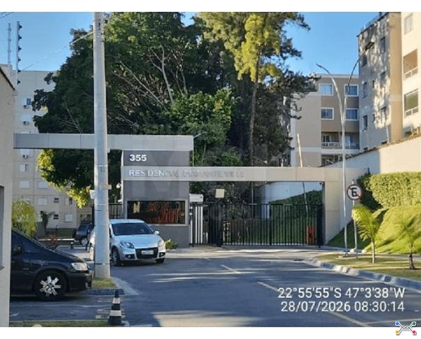 Campinas/sp — apartamento com 47,212m², 2 quartos (f1787702126107) apartamentos em leilão | mgl leilões