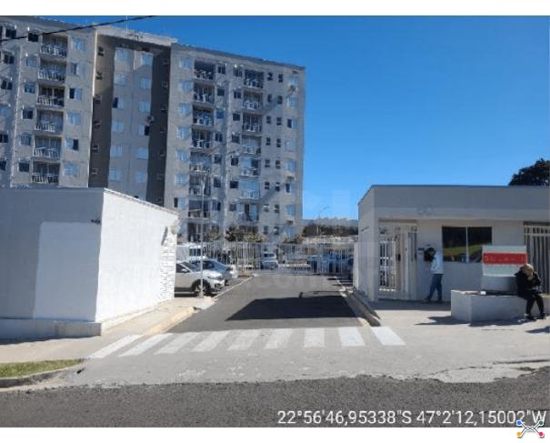 Campinas/sp — apartamento com 48,852m², 2 quartos (f1787702151810) apartamentos em leilão | mgl leilões