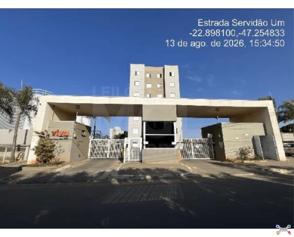 Monte mor/sp — apartamento com 40,982m², 2 quartos (f8787714054414) apartamentos em leilão | mgl leilões