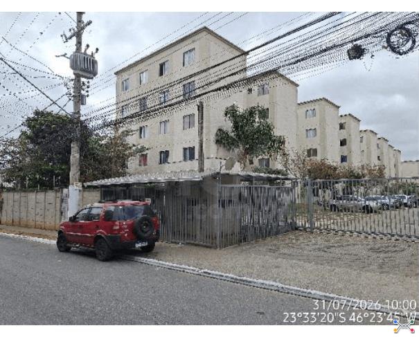São paulo/sp — apartamento com 38,722m², 2 quartos (f8555537630646) apartamentos em leilão | mgl leilões