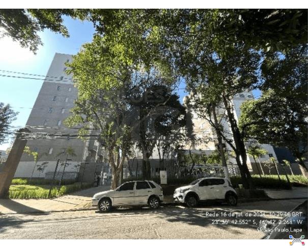 São paulo/sp — apartamento com 34,572m², 2 quartos (f8787720528708) apartamentos em leilão | mgl leilões