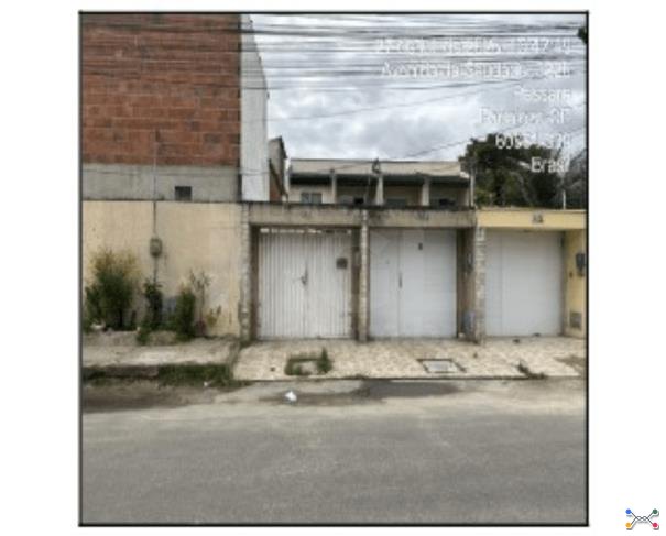 Fortaleza/ce — casa com 99,77m², (f8444415674043) casas em leilão | mgl leilões