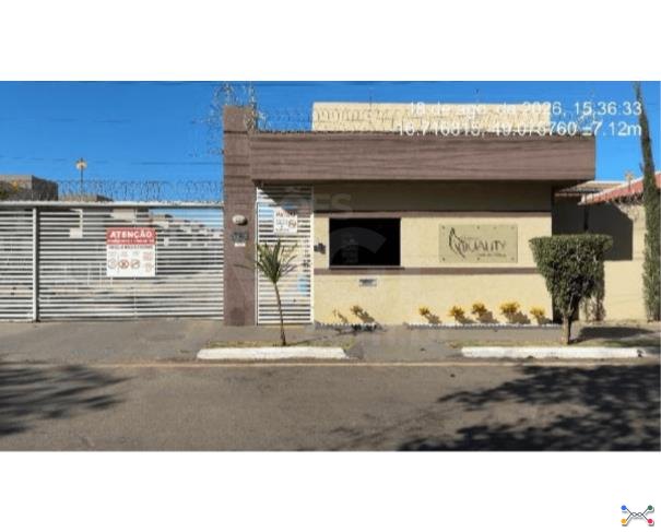 Senador canedo/go — casa com 93,453m², 3 quartos, 1 vaga na garagem (f8787704715345) casas em leilão | mgl leilões