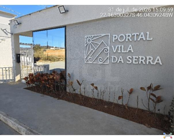 Congonhal/mg — apartamento com 40,822m², 2 quartos, 1 vaga na garagem (f8787719670237) apartamentos em leilão | mgl leilões
