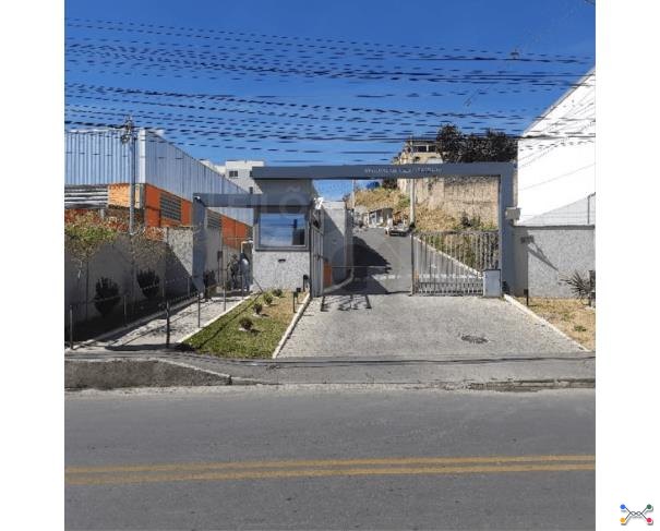 Ribeirão das neves/mg — apartamento com 45,522m², 2 quartos, 1 vaga na garagem (f8787714695827) apartamentos em leilão | mgl leilões