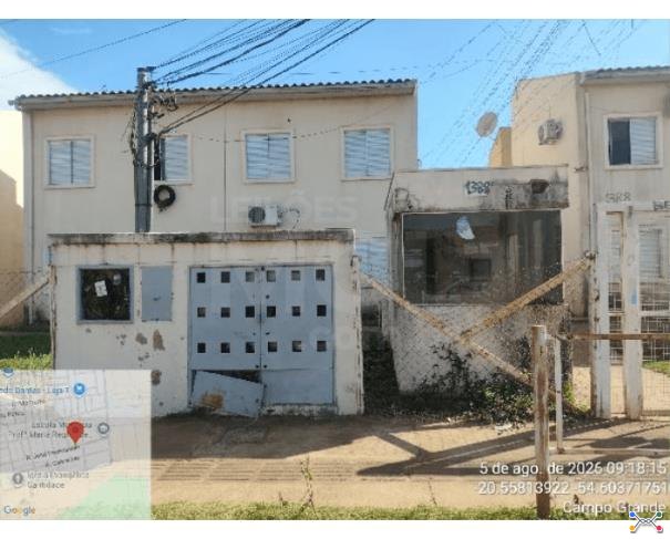 Campo grande/ms — apartamento com 42,912m², 2 quartos, 1 vaga na garagem (f8555520749076) apartamentos em leilão | mgl leilões