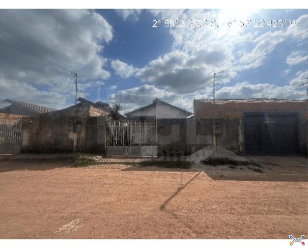 Tailândia/pa — casa com 48,92m², 2 quartos, 1 vaga na garagem (f8444405475137) casas em leilão | mgl leilões