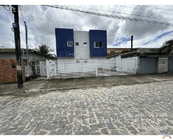 Joao pessoa/pb — apartamento com 42,52m², 2 quartos, 1 vaga na garagem (f8787716179141) apartamentos em leilão | mgl leilões