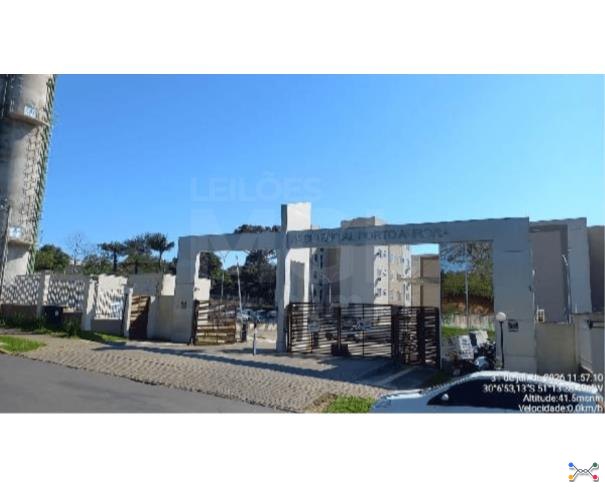 Porto alegre/rs — apartamento com 40,822m², 2 quartos, 1 vaga na garagem (f8787712680342) apartamentos em leilão | mgl leilões
