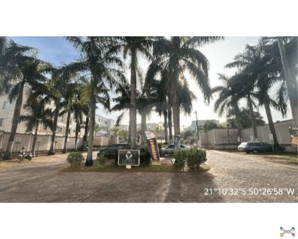 Araçatuba/sp — apartamento com 45,922m², 2 quartos, 1 vaga na garagem (f8555532258340) apartamentos em leilão | mgl leilões