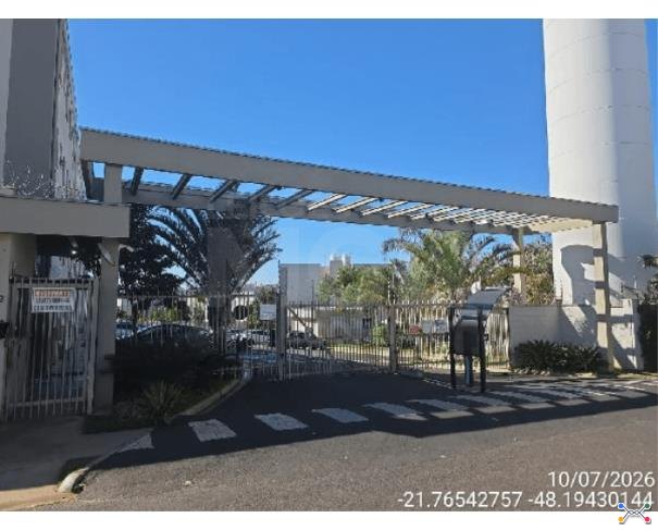 Araraquara/sp — apartamento com 43,062m², 2 quartos, 1 vaga na garagem (f8555538733198) apartamentos em leilão | mgl leilões