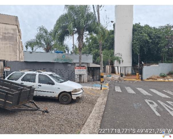 Bauru/sp — apartamento com 42,412m², 2 quartos (f8444433654571) apartamentos em leilão | mgl leilões