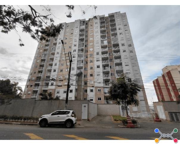 Diadema/sp — apartamento com 46,752m², 2 quartos, 1 vaga na garagem (f8787705922352) apartamentos em leilão | mgl leilões