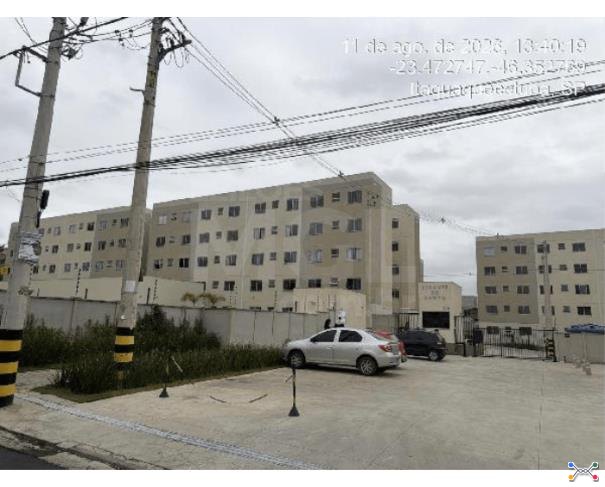Itaquaquecetuba/sp — apartamento com 40,632m², 2 quartos, 1 vaga na garagem (f8787720662056) apartamentos em leilão | mgl leilões
