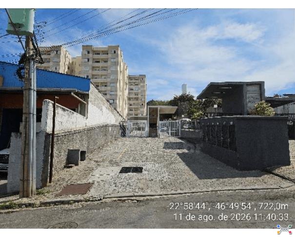 Itatiba/sp — casa com 55,562m², 2 quartos, 1 vaga na garagem (f8555531085956) casas em leilão | mgl leilões