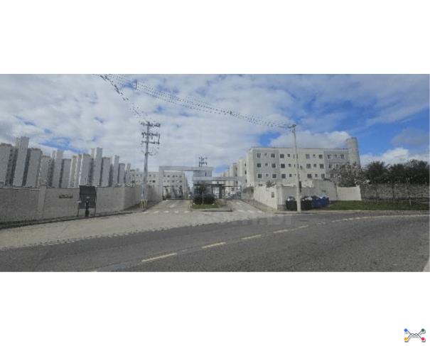 Jacareí/sp — apartamento com 39,32m², 2 quartos, 1 vaga na garagem (f8787712494050) apartamentos em leilão | mgl leilões