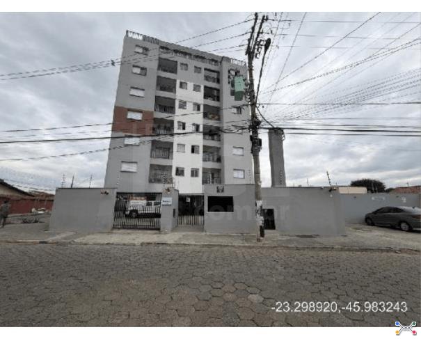 Jacareí/sp — apartamento com 55,052m², 2 quartos, 1 vaga na garagem (f8787713260916) apartamentos em leilão | mgl leilões