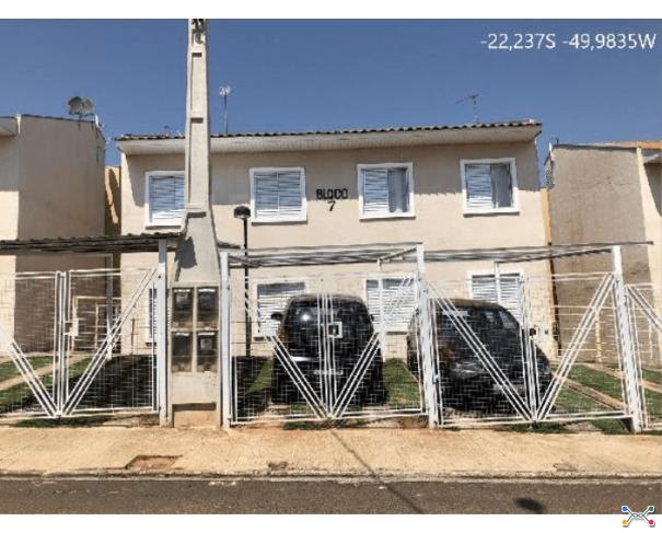 Marilia/sp — apartamento com 42,912m², 2 quartos, 1 vaga na garagem (f8444437559891) apartamentos em leilão | mgl leilões