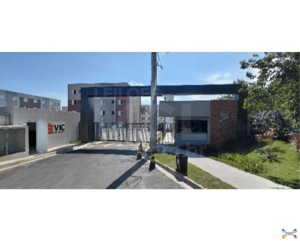 Monte mor/sp — apartamento com 50,992m², 2 quartos, 1 vaga na garagem (f8787714934210) apartamentos em leilão | mgl leilões