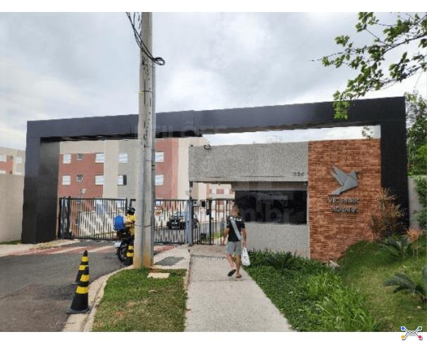 Monte mor/sp — apartamento com 50,992m², 2 quartos, 1 vaga na garagem (f8787718698200) apartamentos em leilão | mgl leilões