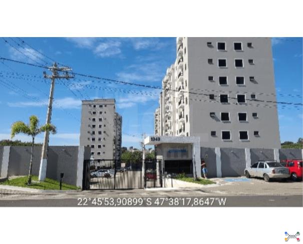 Piracicaba/sp — apartamento com 45,932m², 2 quartos, 1 vaga na garagem (f8787717701801) apartamentos em leilão | mgl leilões