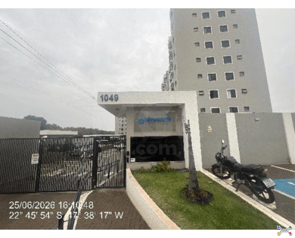 Piracicaba/sp — apartamento com 45,932m², 2 quartos, 1 vaga na garagem (f8787717732251) apartamentos em leilão | mgl leilões