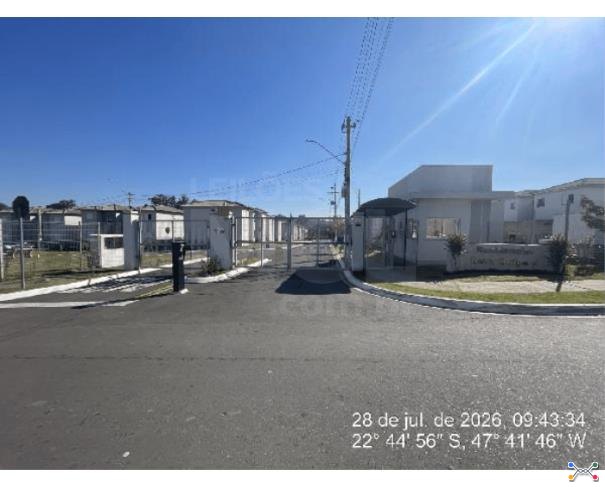 Piracicaba/sp — casa com 45,372m², 2 quartos, 1 vaga na garagem (f8787711992910) casas em leilão | mgl leilões