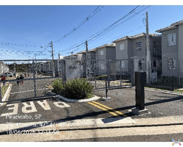 Piracicaba/sp — apartamento com 45,372m², 2 quartos, 1 vaga na garagem (f8787716606155) apartamentos em leilão | mgl leilões