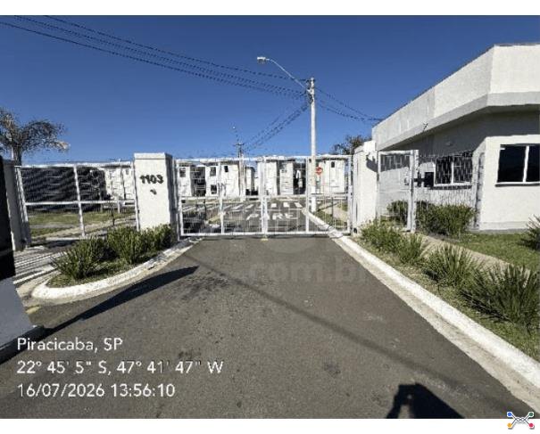 Piracicaba/sp — apartamento com 63,872m², 2 quartos, 1 vaga na garagem (f8787719420842) apartamentos em leilão | mgl leilões