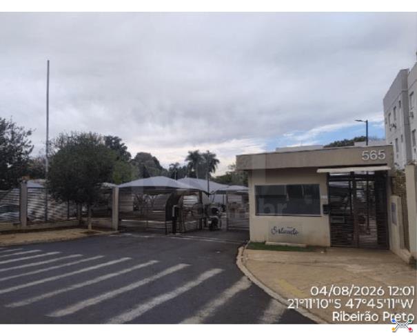 Ribeirão preto/sp — apartamento com 42,142m², 2 quartos (f8787708895623) apartamentos em leilão | mgl leilões
