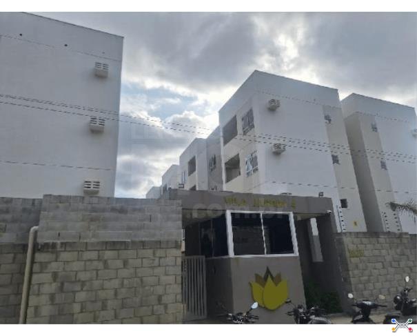 Joao pessoa/pb — apartamento com 50,152m², 2 quartos, 1 vaga na garagem (f8787721730560) apartamentos em leilão | mgl leilões