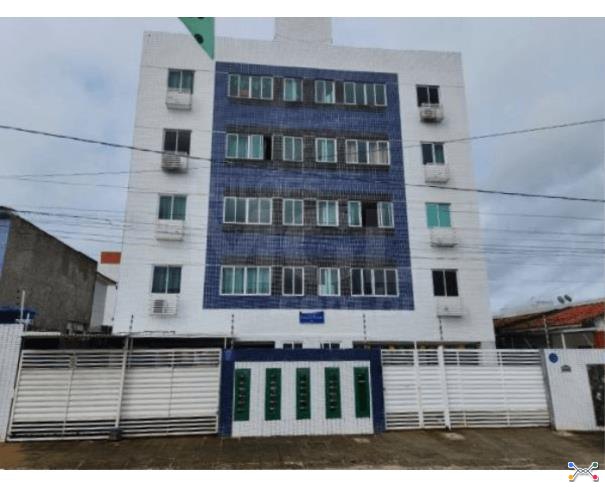 Joao pessoa/pb — apartamento com 45,512m², 2 quartos, 1 vaga na garagem (f8444423423097) apartamentos em leilão | mgl leilões