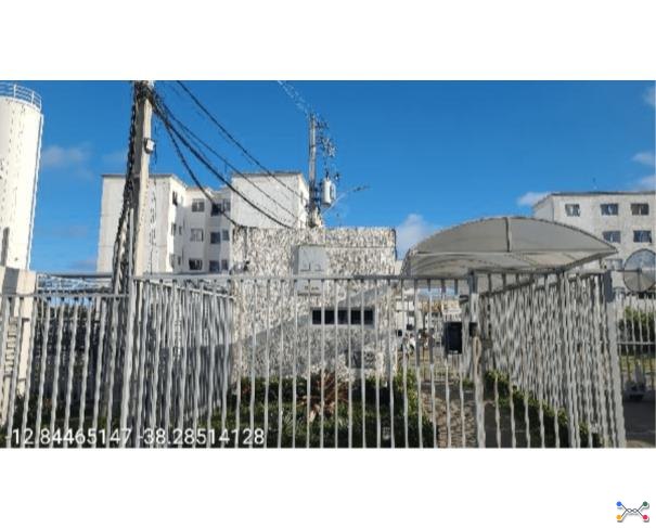 Camaçari/ba — apartamento com 40,532m², 2 quartos (f8787707170692) apartamentos em leilão | mgl leilões