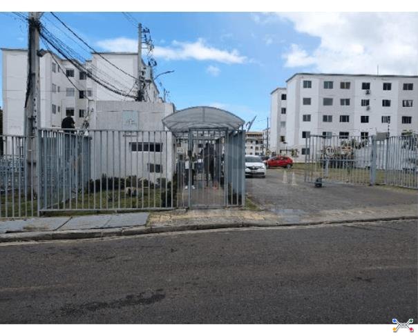 Camaçari/ba — apartamento com 40,532m², 2 quartos (f8787707771866) apartamentos em leilão | mgl leilões