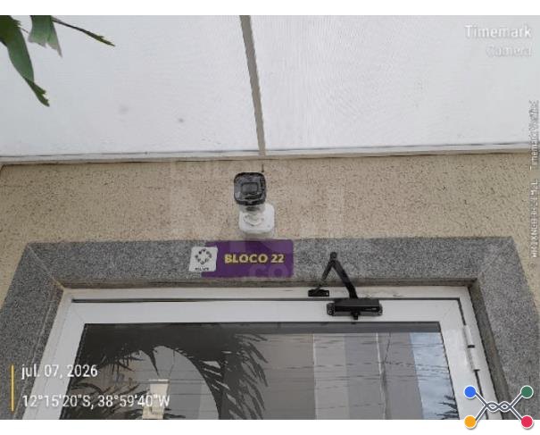 Feira de santana/ba — apartamento com 40,832m², 2 quartos (f8787715422689) apartamentos em leilão | mgl leilões