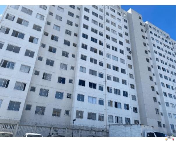 Salvador/ba — apartamento com 38,72m², 2 quartos (f8787716799875) apartamentos em leilão | mgl leilões
