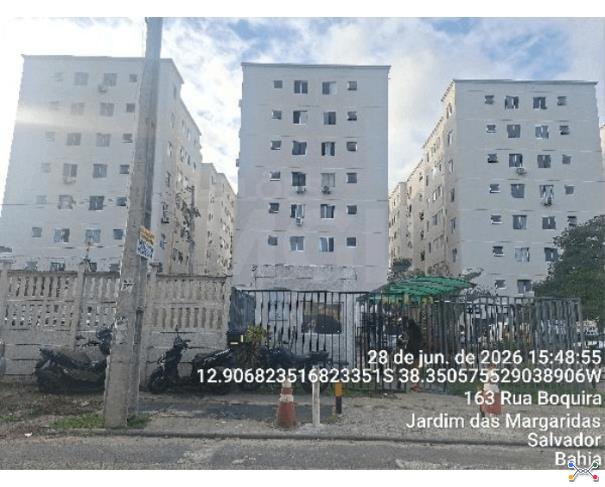 Salvador/ba — apartamento com 41,882m², 2 quartos (f1787701683738) apartamentos em leilão | mgl leilões