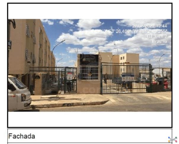 Brasília/df — apartamento com 50,12m², 2 quartos (f8787700055693) apartamentos em leilão | mgl leilões