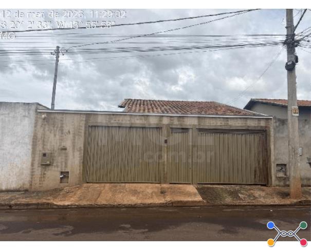 Frutal/mg — casa com 65,132m², 2 quartos (f8787704782042) casas em leilão | mgl leilões