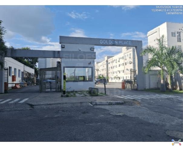 Governador valadares/mg — apartamento com 48,752m², 2 quartos, 1 vaga na garagem (f8787710922535) apartamentos em leilão | mgl leilões