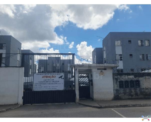 Santa luzia/mg — apartamento com 42,752m², 2 quartos, 1 vaga na garagem (f8444421080974) apartamentos em leilão | mgl leilões