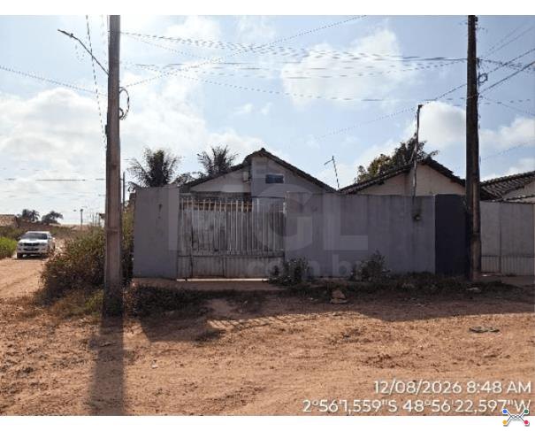 Tailândia/pa — casa com 59,783m², 3 quartos, 1 vaga na garagem (f8444406948349) casas em leilão | mgl leilões