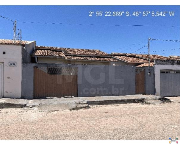 Tailândia/pa — casa com 52,592m², 2 quartos, 1 vaga na garagem (f8444408191555) casas em leilão | mgl leilões